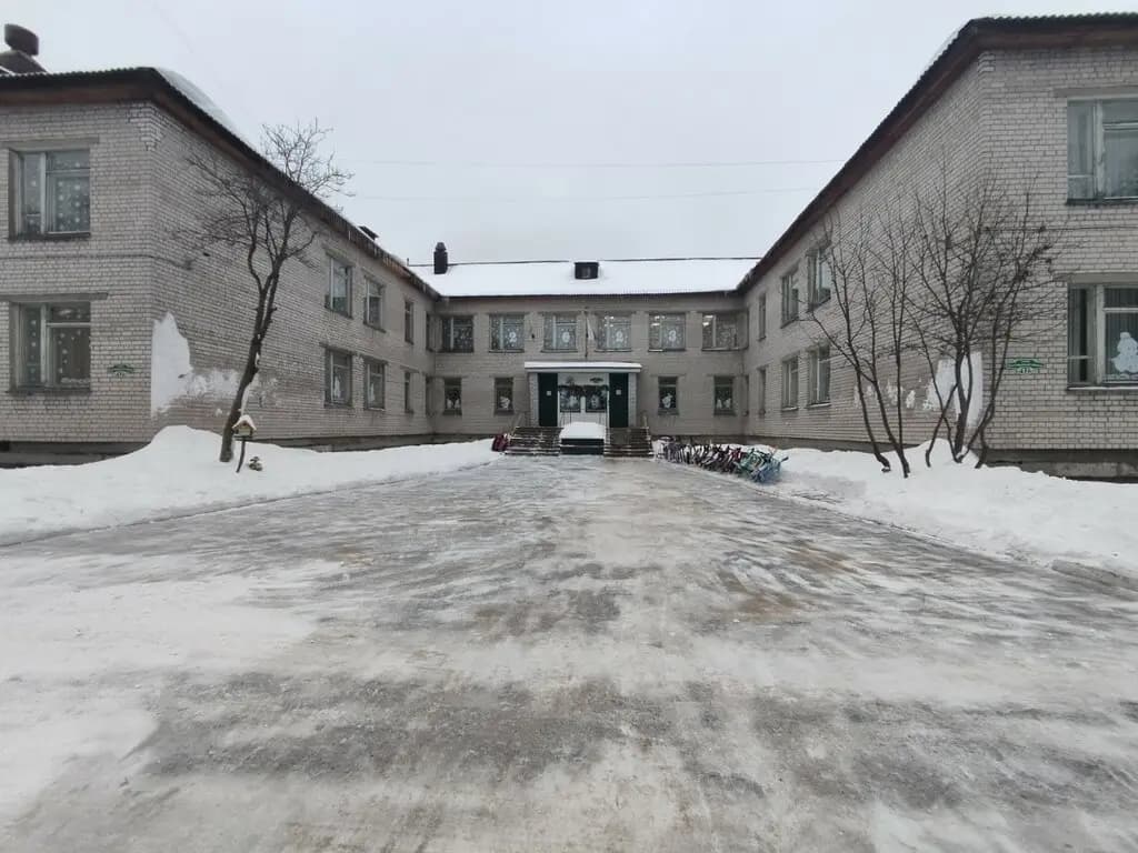 Детский сад № 96 Сосенка — фото 10