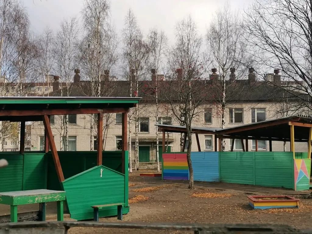 Детский сад № 96 Сосенка — фото 3