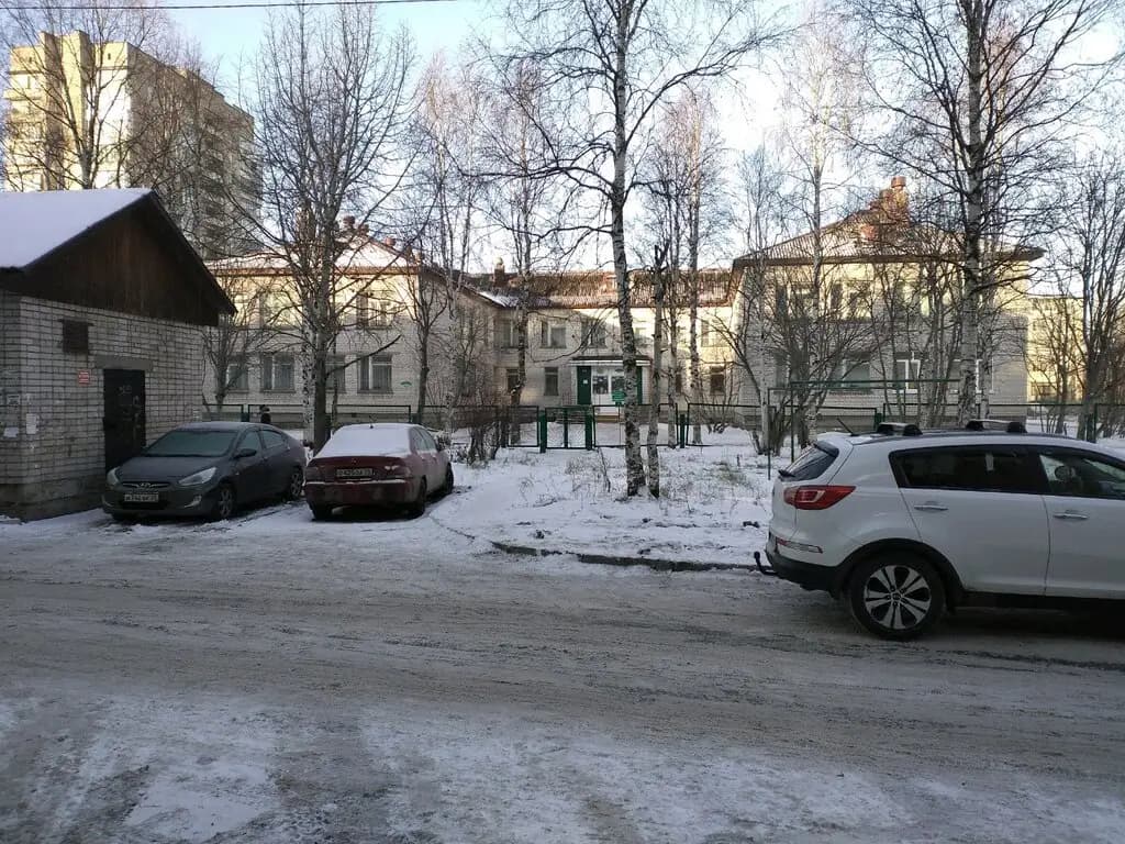 Детский сад № 96 Сосенка — фото 4