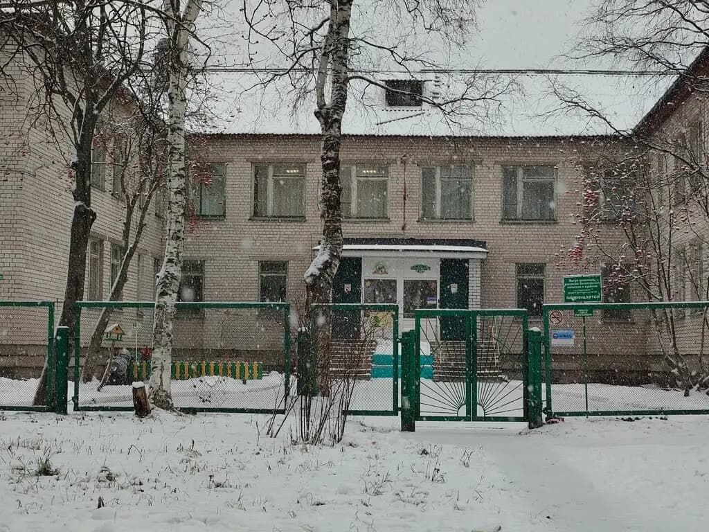 Детский сад № 96 Сосенка — фото 8