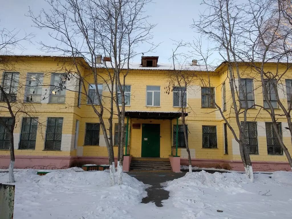 Детский сад № 127 Жемчужинка — фото 10