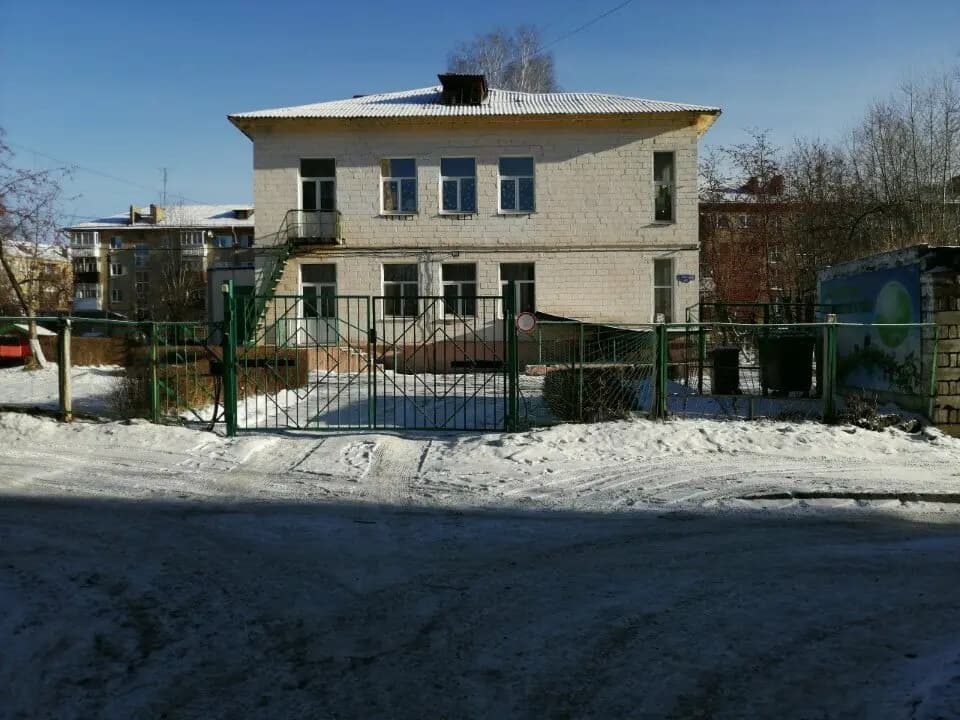 Детский сад № 127 Жемчужинка — фото 7