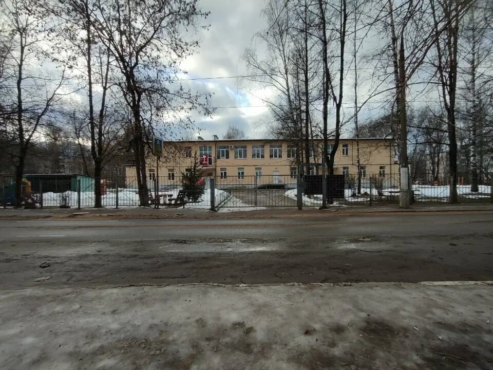 Детский сад № 114 — фото 3