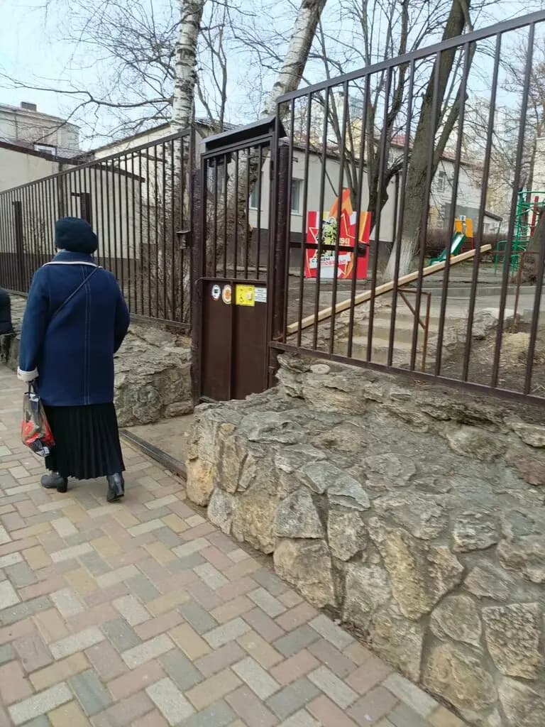 Детский сад № 1 Улыбка — фото 3