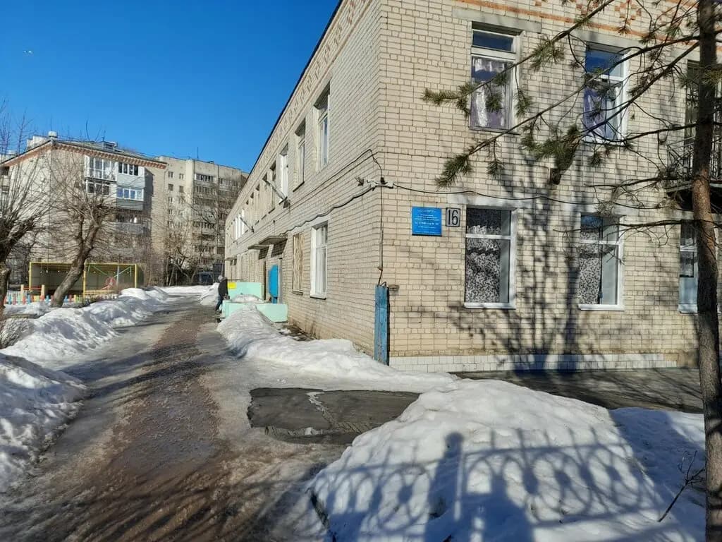 Детский сад № 186 — фото 2