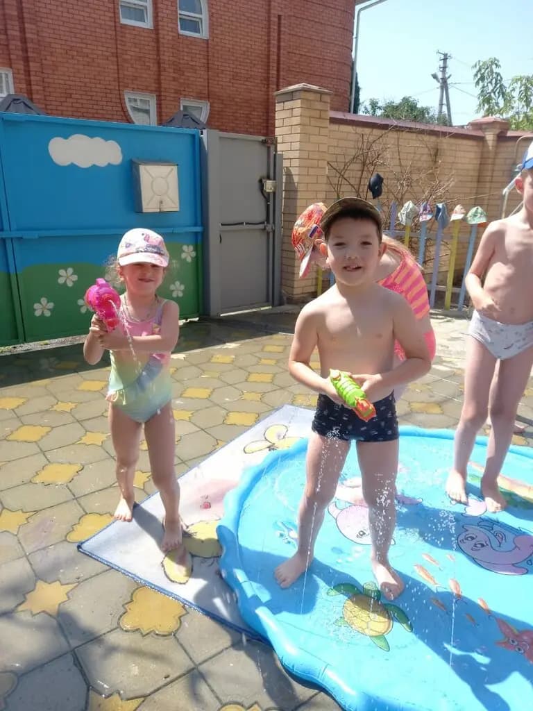 Топтыжка — фото 4