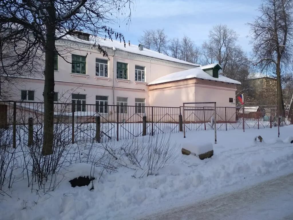 Детский сад компенсирующего вида № 57 — фото 3