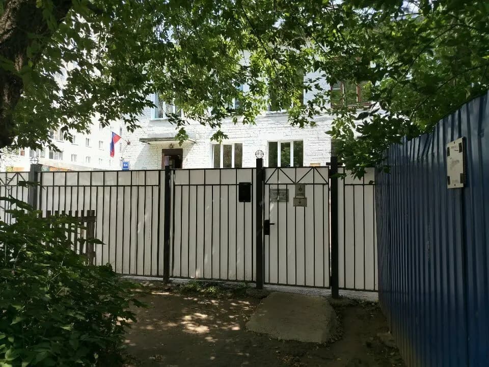 Детский сад № 119 Полянка — фото 3