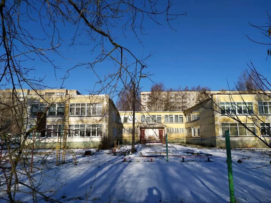 Детский сад № 48 Алёнка — фото 2