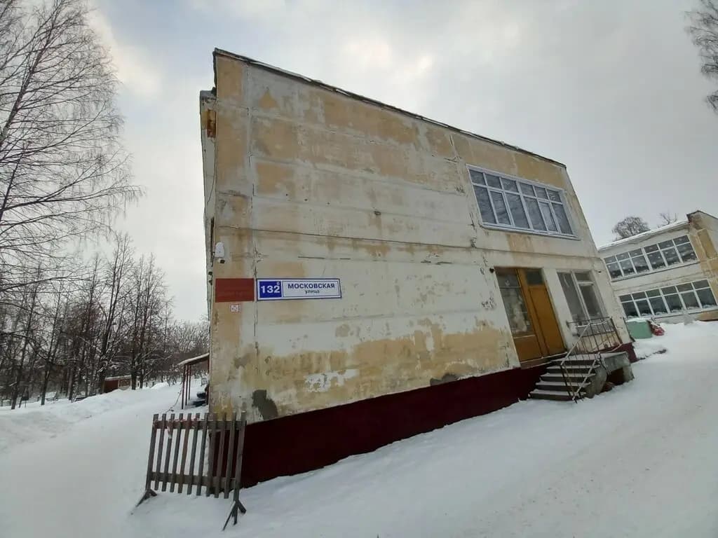 Детский сад № 48 Алёнка — фото 4