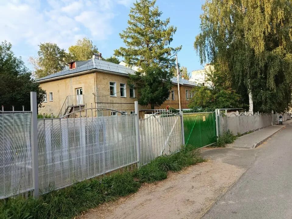 Детский сад № 49 Улыбка — фото 3