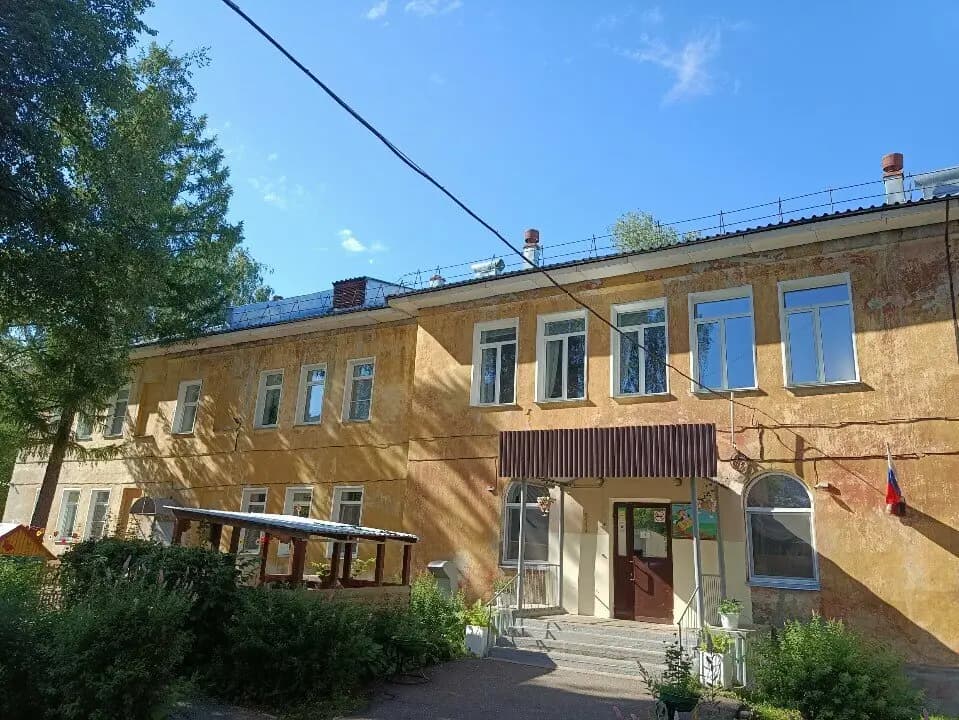 Детский сад № 49 Улыбка — фото 6