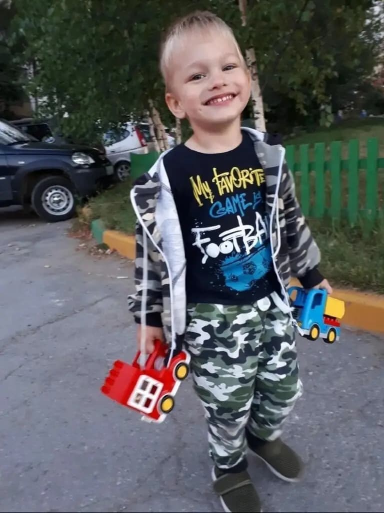 Детский сад Личность — фото 10