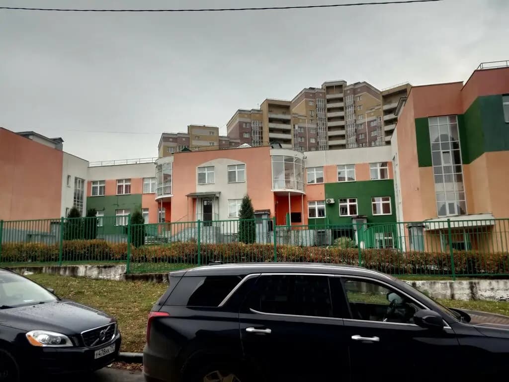 Детский сад № 8 Дворец детской радости — фото 3