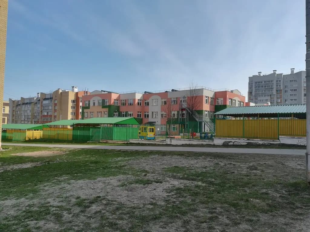 Детский сад № 8 Дворец детской радости — фото 9