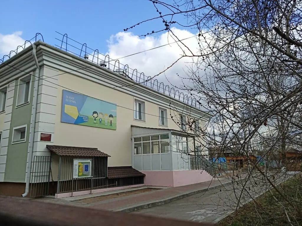 Алые паруса, корпус № 2 — фото 2