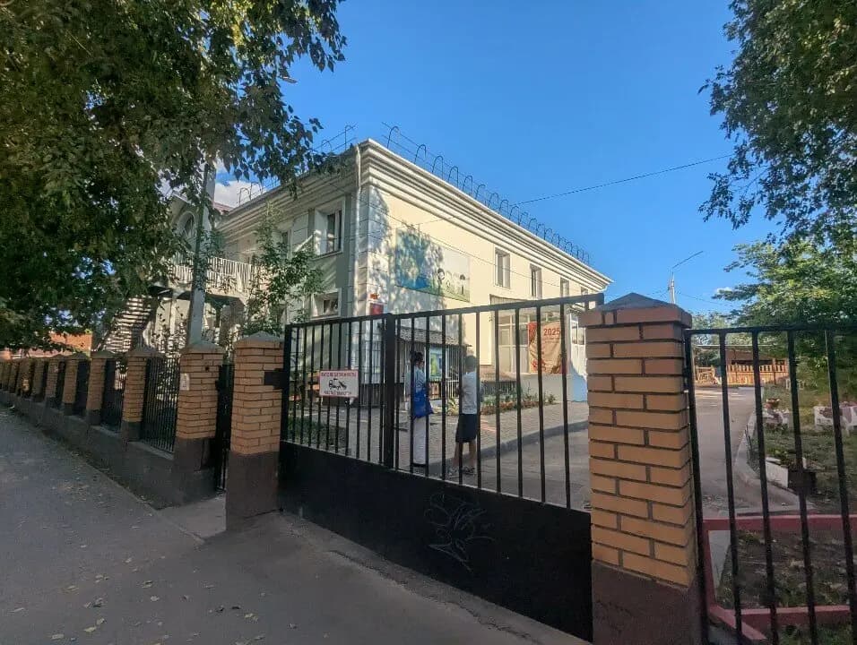 Алые паруса, корпус № 2 — фото 7