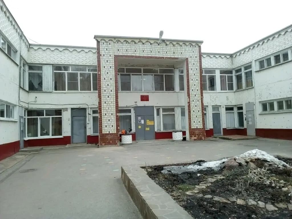 Детский сад № 123 Ивушка — фото 10