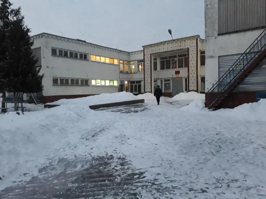 Детский сад № 123 Ивушка — фото 4