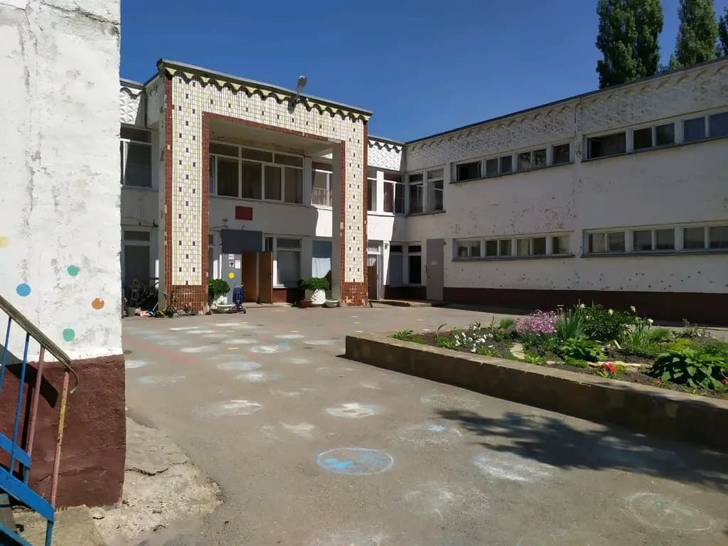 Детский сад № 123 Ивушка — фото 6