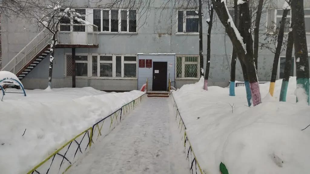 Детский сад № 55 Шалунишка — фото 4