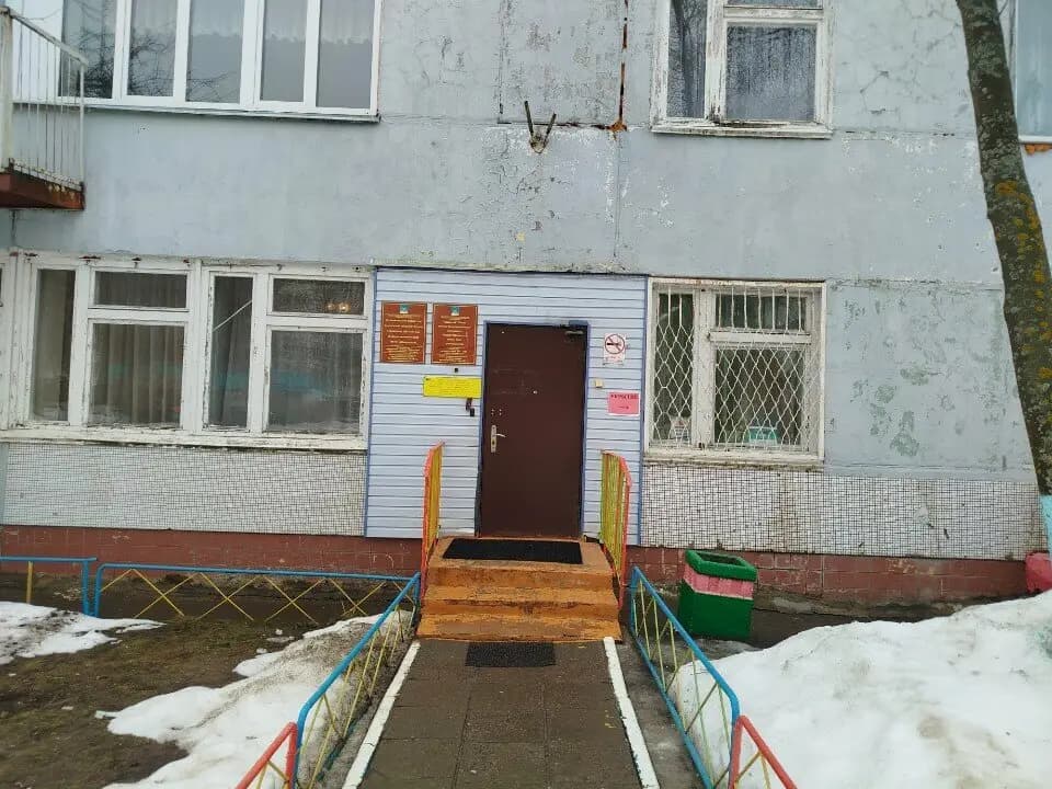 Детский сад № 55 Шалунишка — фото 6