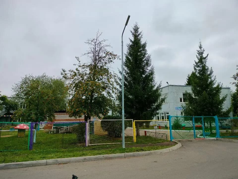 Детский сад № 55 Шалунишка — фото 8