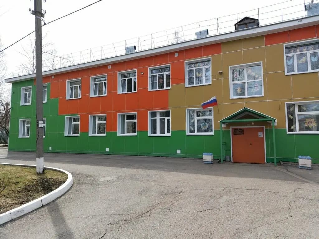 Детский сад № 109 Капитошка — фото 2