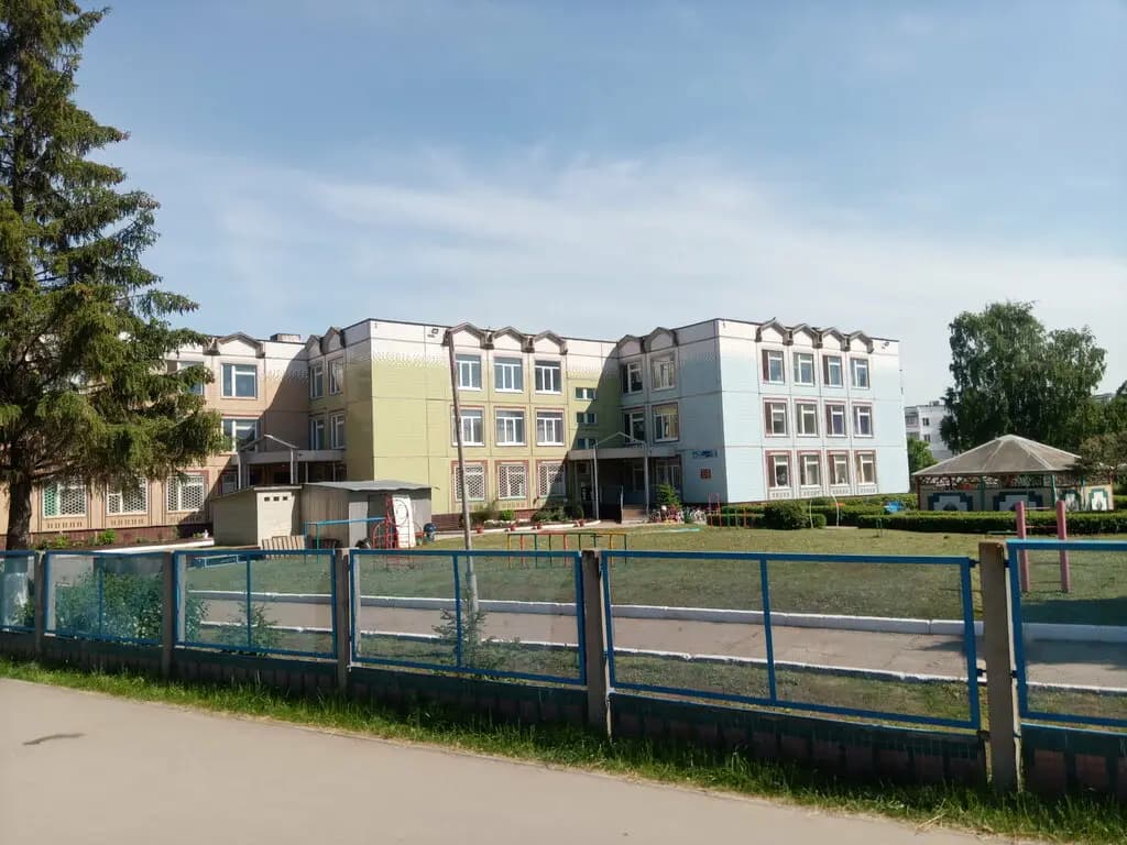 Центр развития ребёнка-детский сад № 47 Айгуль — фото 10