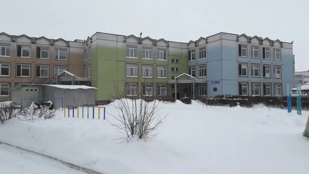Центр развития ребёнка-детский сад № 47 Айгуль — фото 4