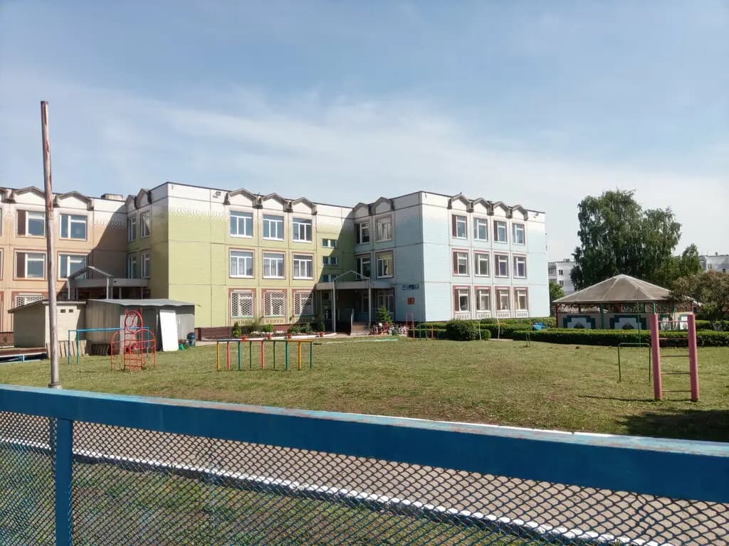 Центр развития ребёнка-детский сад № 47 Айгуль — фото 6