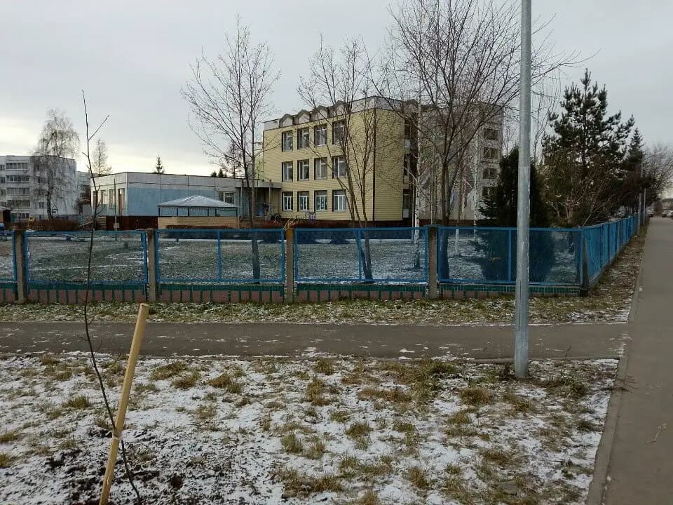 Центр развития ребёнка-детский сад № 47 Айгуль — фото 7