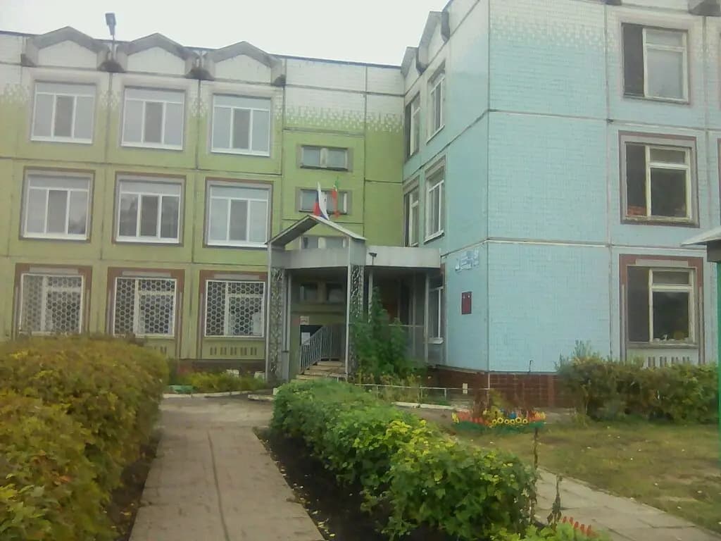 Центр развития ребёнка-детский сад № 47 Айгуль — фото 8