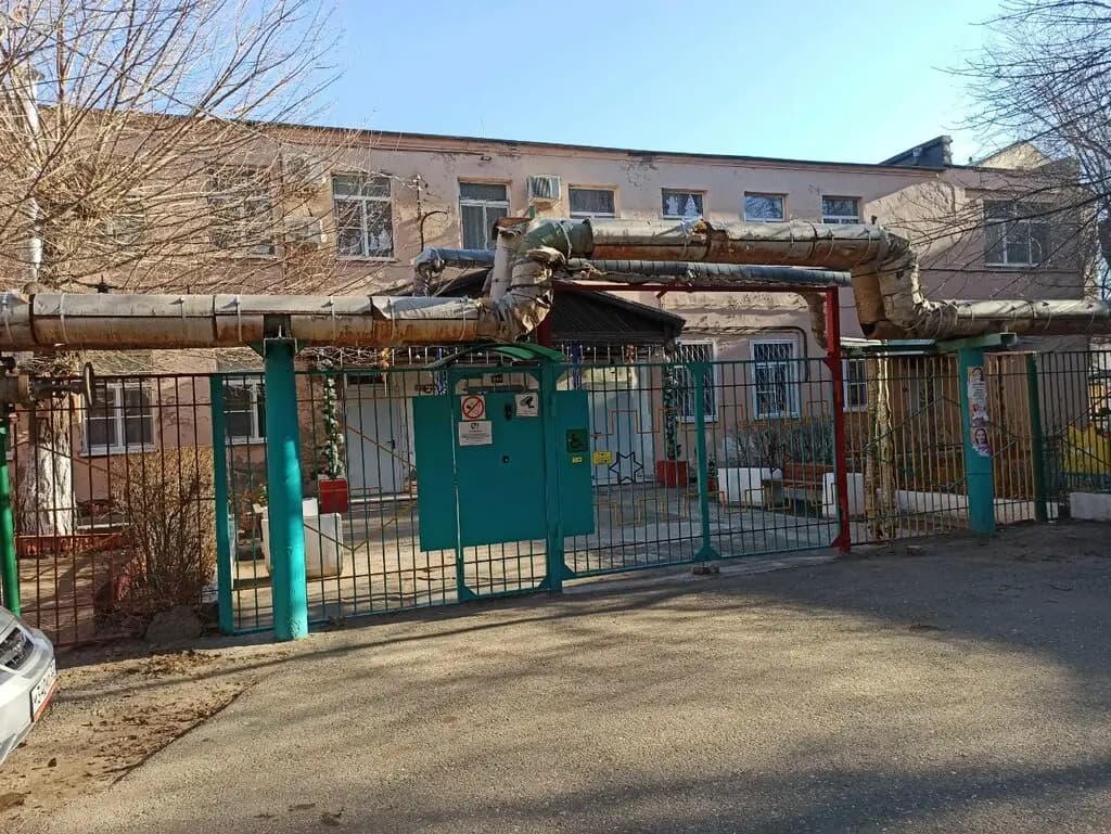 Детский сад № 83 Звёздочка — фото 2