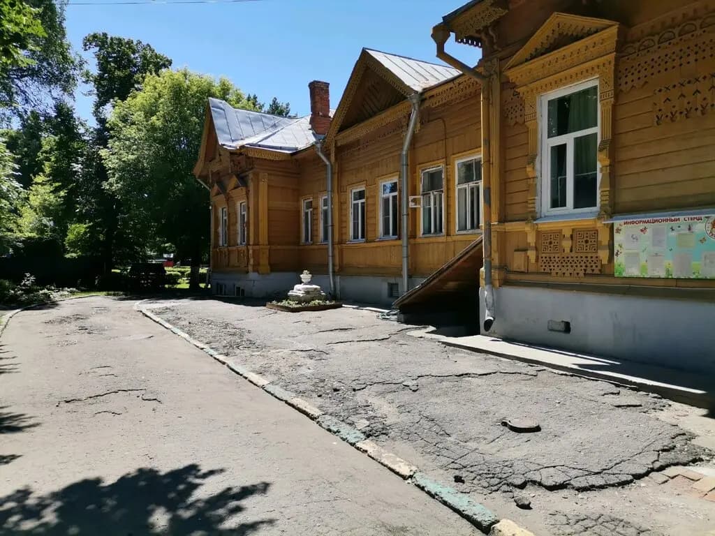 Детский сад № 20 Теремок — фото 2