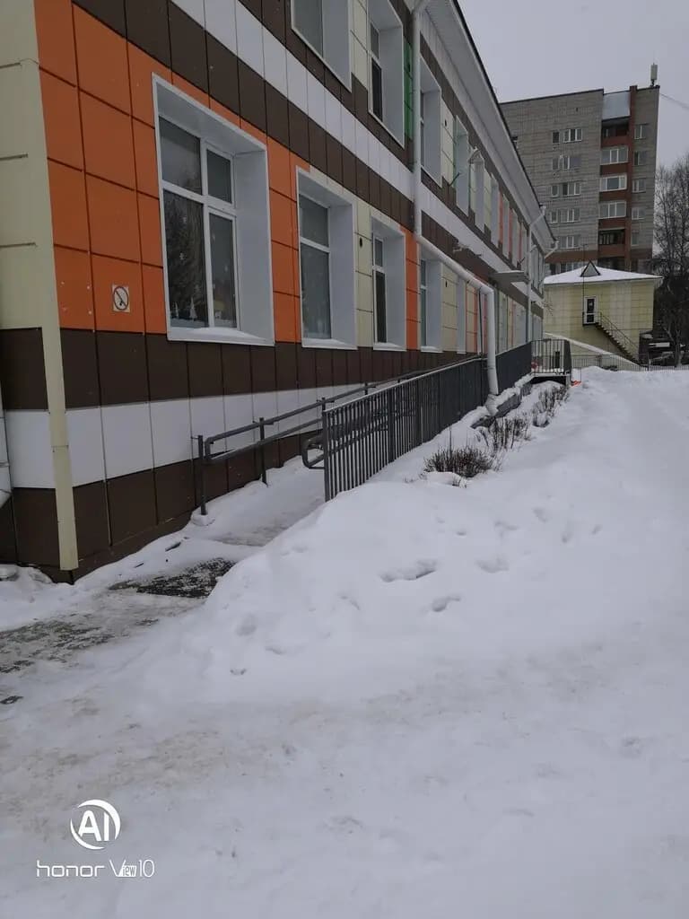 МАДОУ детский сад № 22 комбинированного вида, корпус 3 — фото 10