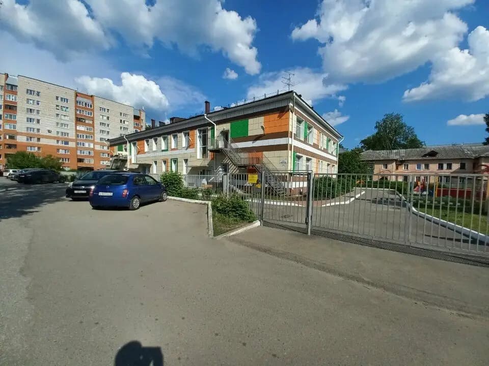 МАДОУ детский сад № 22 комбинированного вида, корпус 3 — фото 4