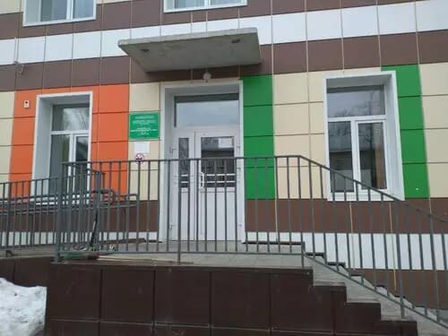 МАДОУ детский сад № 22 комбинированного вида, корпус 3 — фото 9