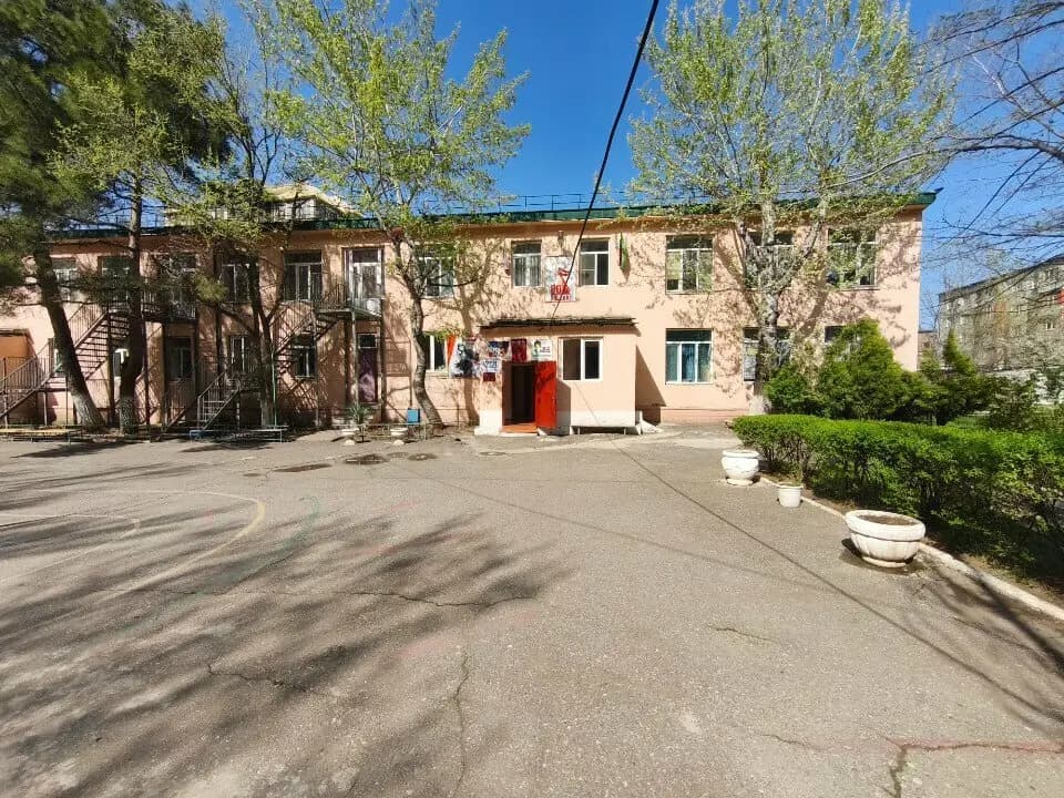 Центр развития ребёнка-детский сад № 70 Тополёк — фото 2