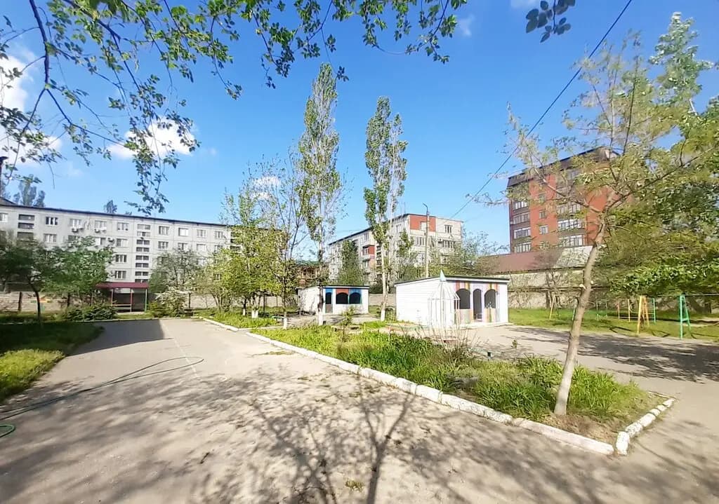 Центр развития ребёнка-детский сад № 70 Тополёк — фото 4