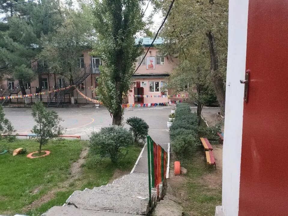 Центр развития ребёнка-детский сад № 70 Тополёк — фото 5