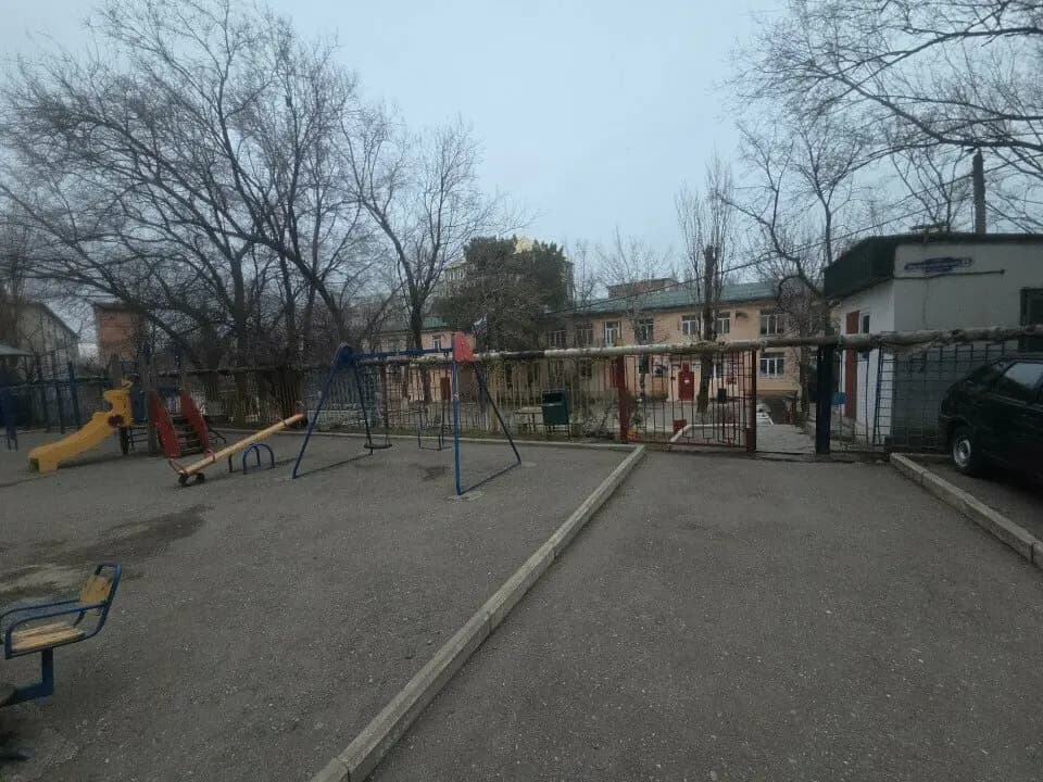 Центр развития ребёнка-детский сад № 70 Тополёк — фото 6