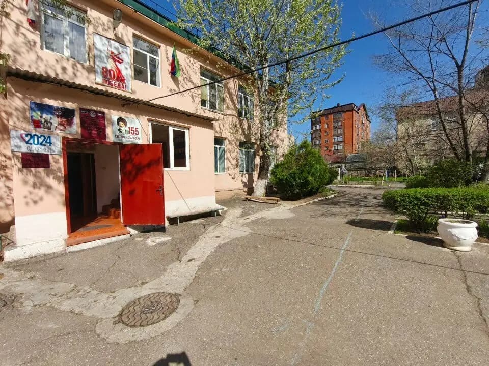 Центр развития ребёнка-детский сад № 70 Тополёк — фото 7