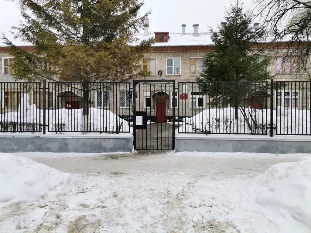 Детский сад № 159 Яблонька — фото 2