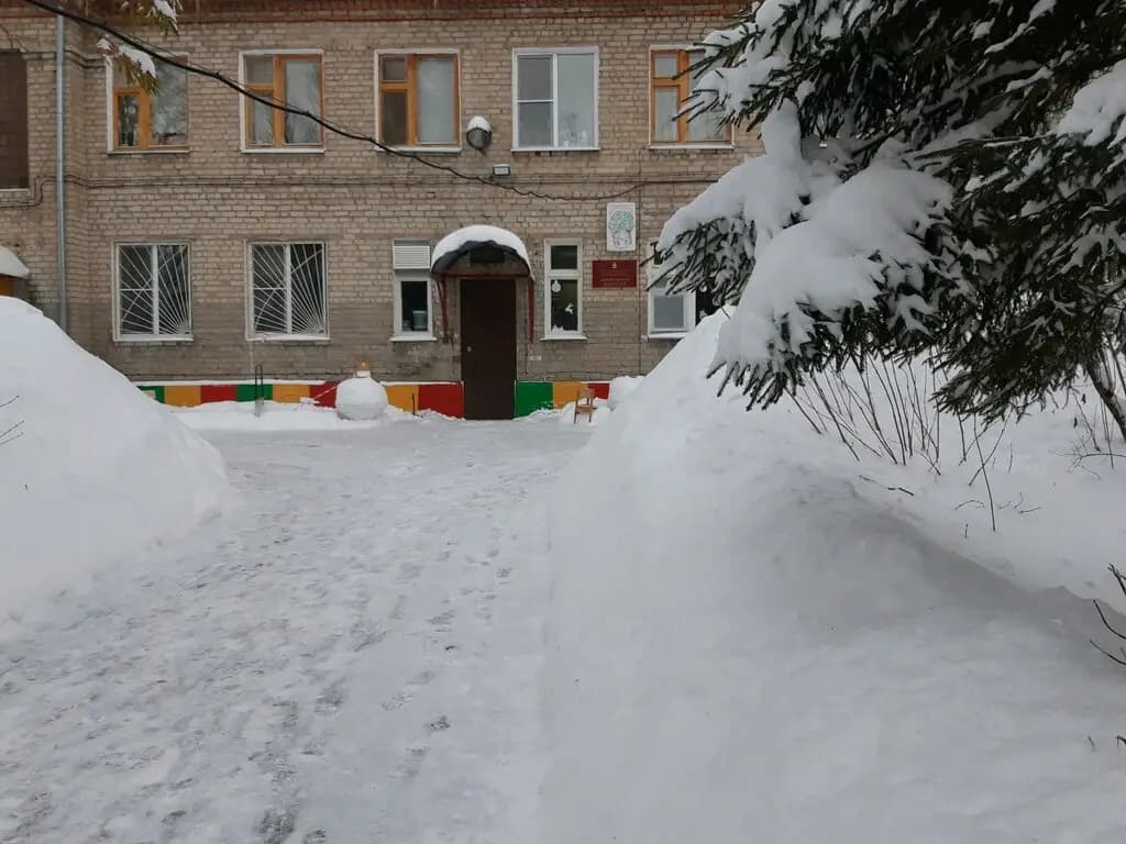Детский сад № 159 Яблонька — фото 4