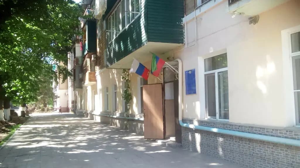 Детский сад № 33 Дюймовочка — фото 3