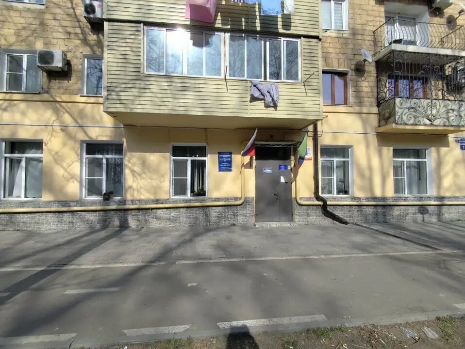 Детский сад № 33 Дюймовочка — фото 6