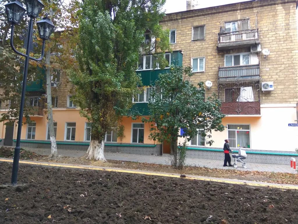 Детский сад № 33 Дюймовочка — фото 7