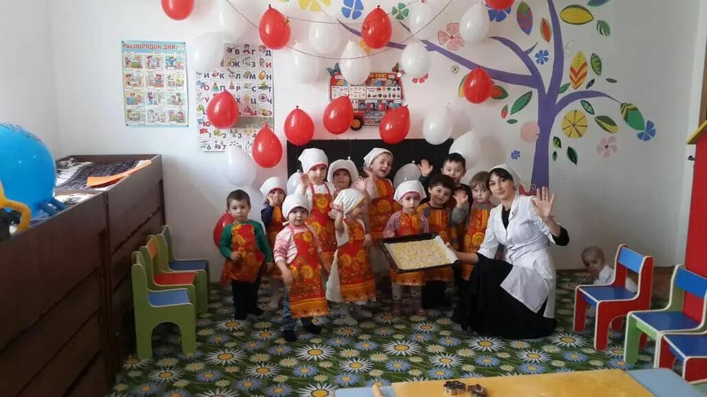 Частный детский сад Вундеркинд — фото 4