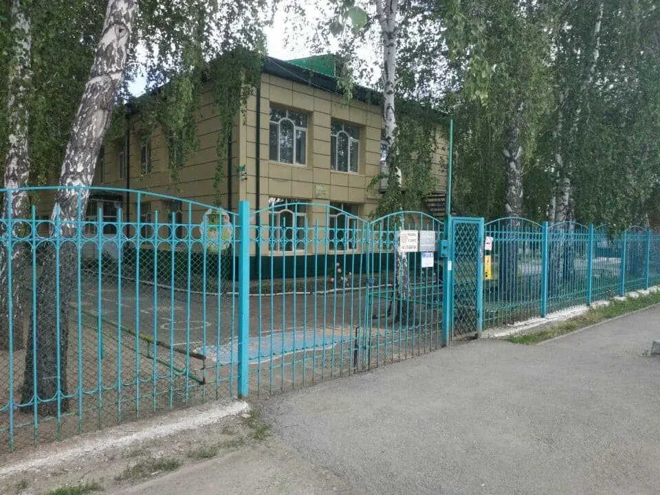 Детский сад № 50 Счастливое детство — фото 2